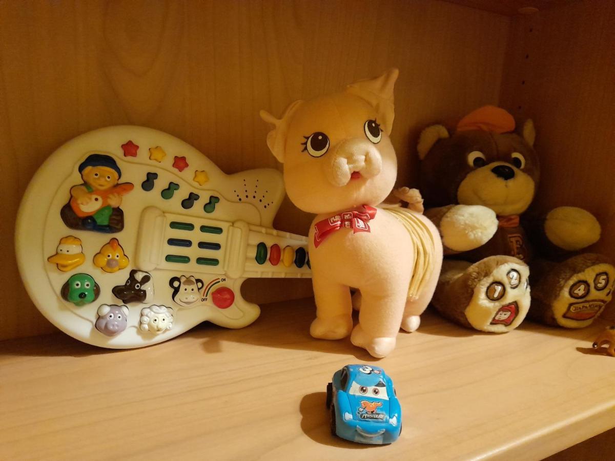 Sweet Apartament *