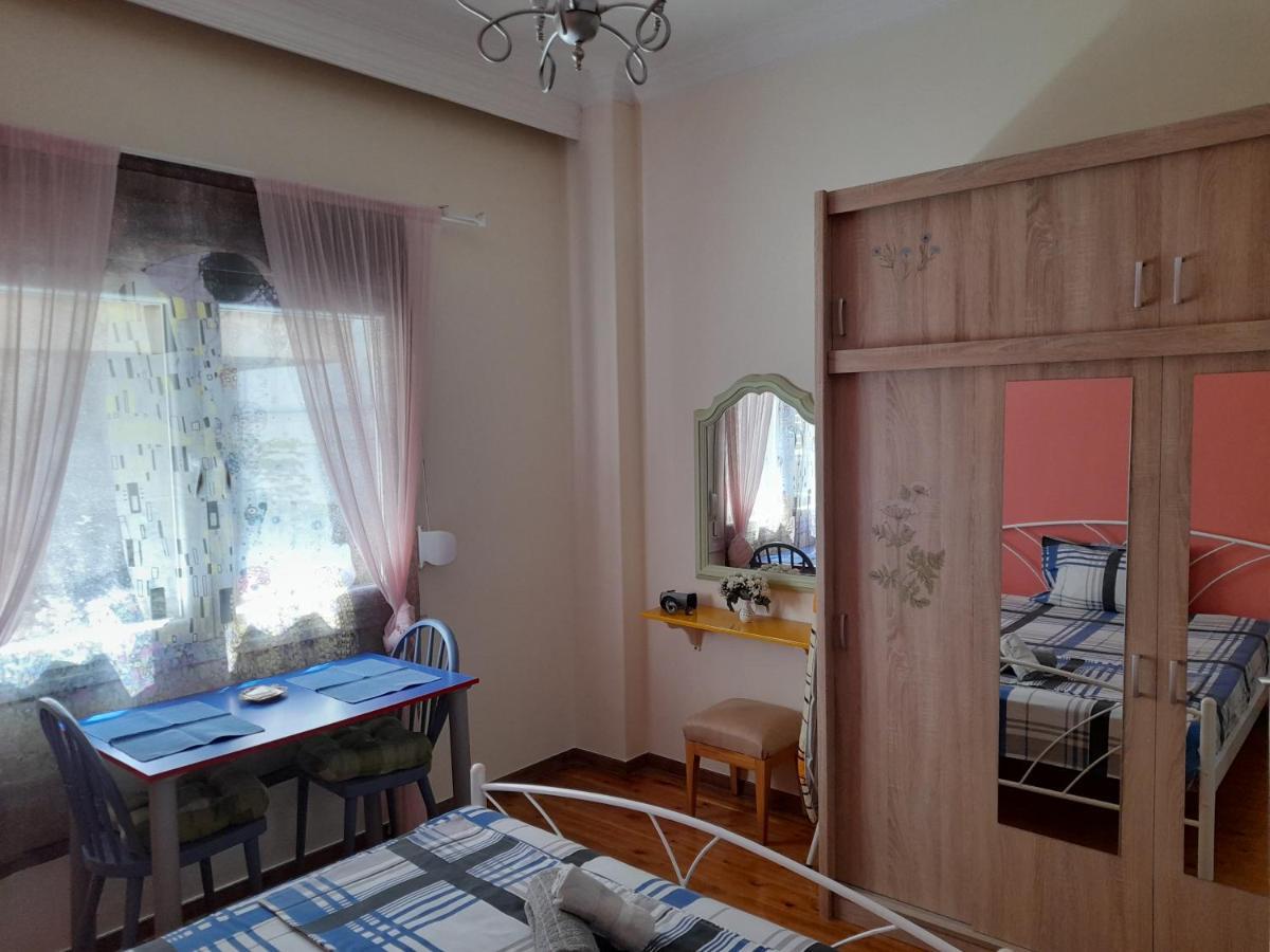 Apartament Sweet Saloniki