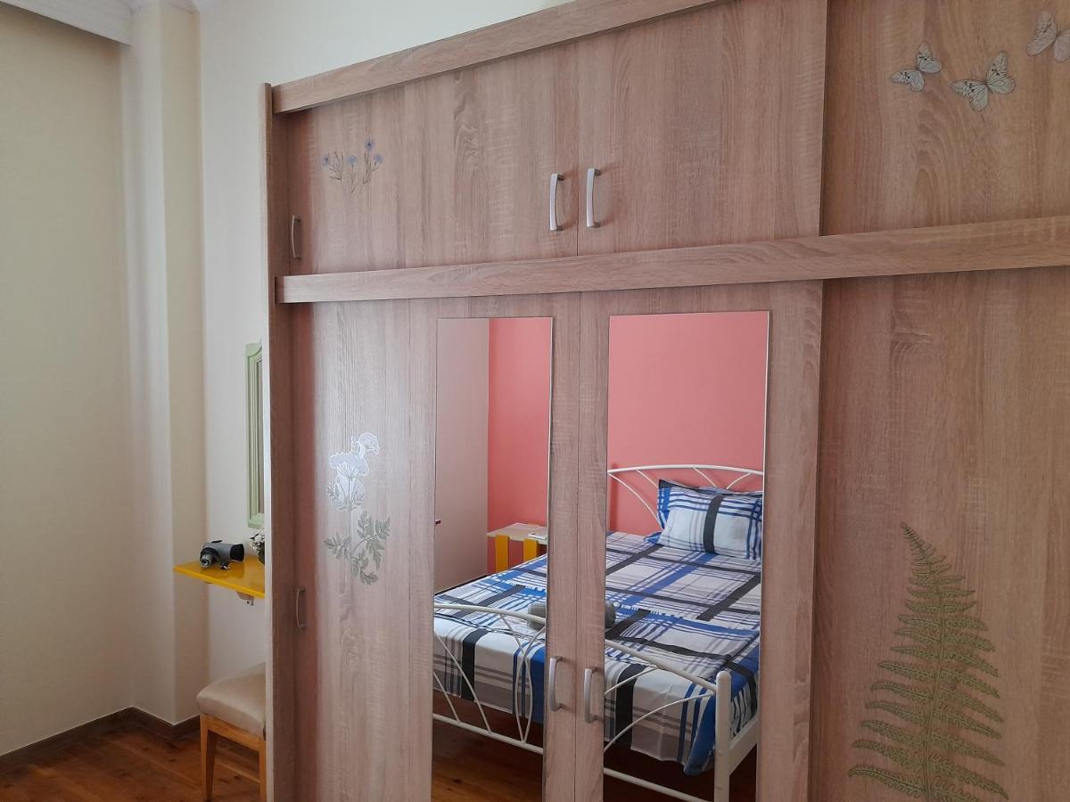 Sweet Apartament Saloniki