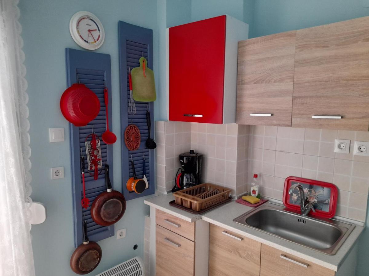Apartament Sweet