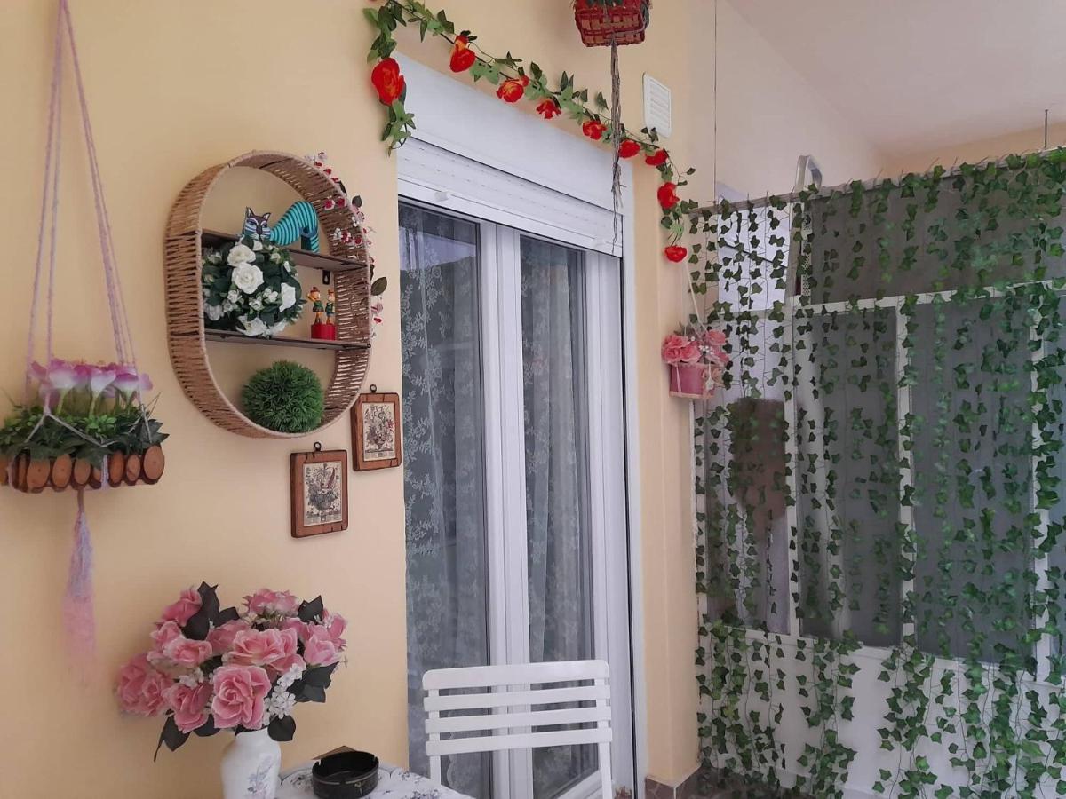 Sweet Apartament Saloniki